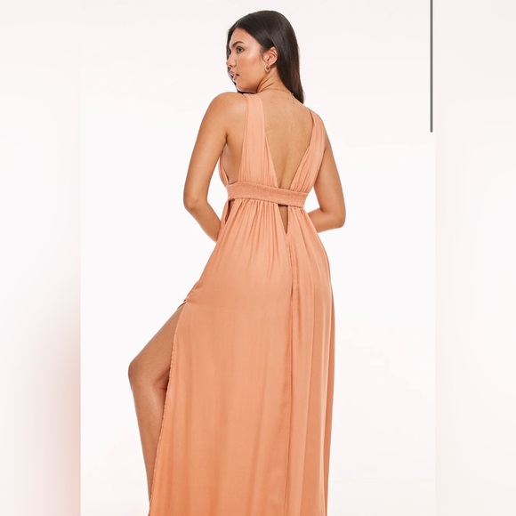 Indah Anjeli Dress - Picture 2 of 5